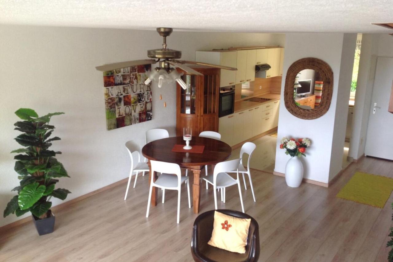 Tahiti Appartement 2 Chambres Tres Belle Vue Mer Res Tahiri 2 Punaauia  ภายนอก รูปภาพ