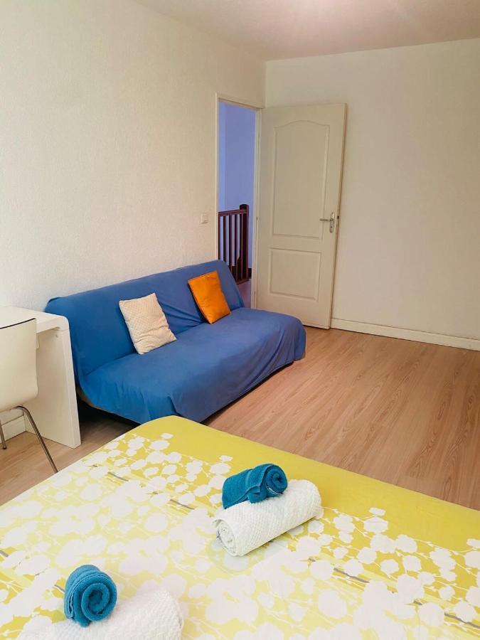 Tahiti Appartement 2 Chambres Tres Belle Vue Mer Res Tahiri 2 Punaauia  ภายนอก รูปภาพ
