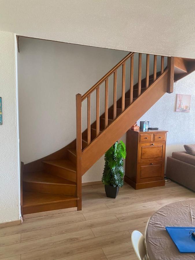 Tahiti Appartement 2 Chambres Tres Belle Vue Mer Res Tahiri 2 Punaauia  ภายนอก รูปภาพ