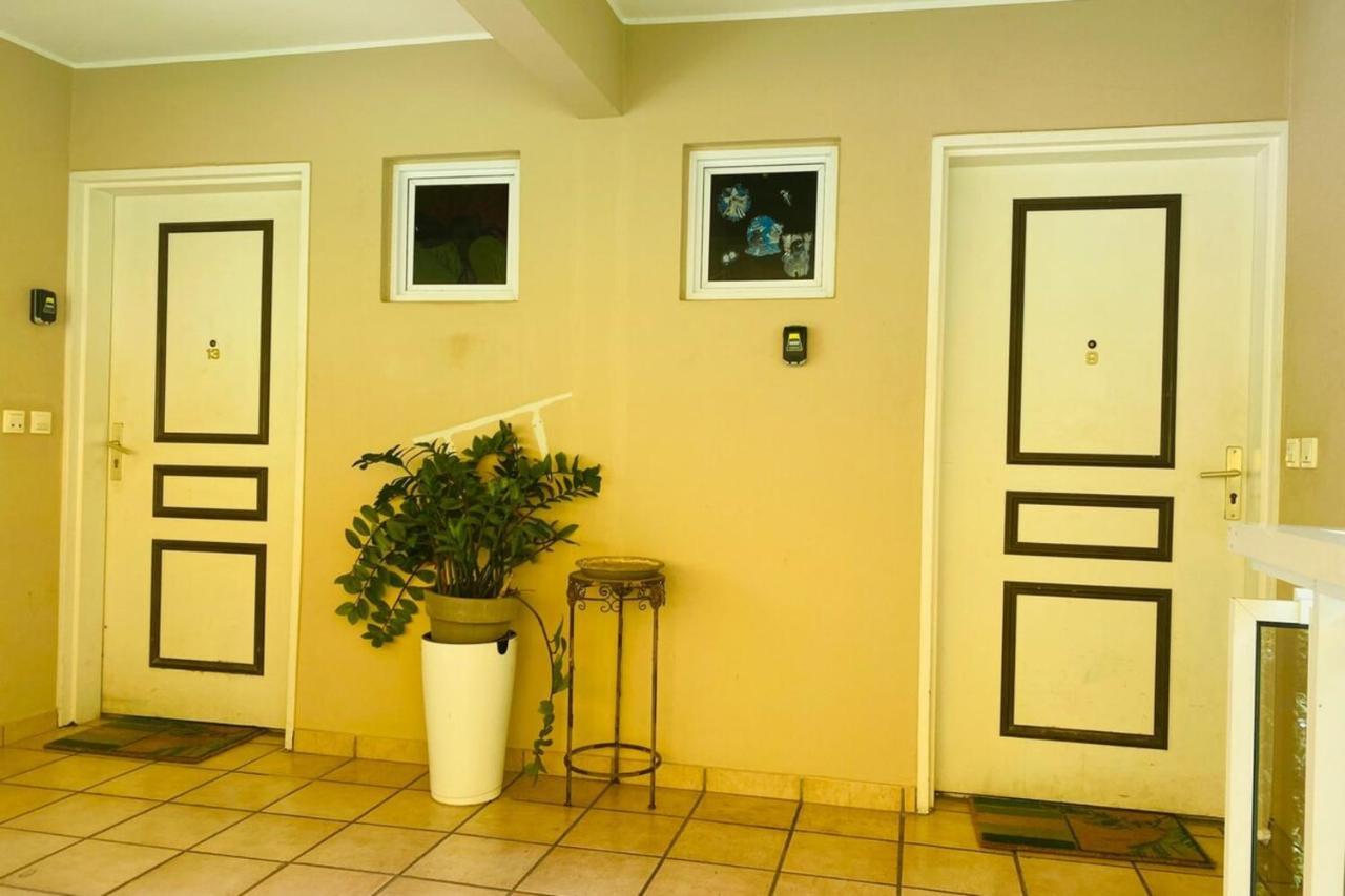 Tahiti Appartement 2 Chambres Tres Belle Vue Mer Res Tahiri 2 Punaauia  ภายนอก รูปภาพ